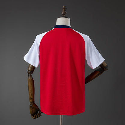 Arsenal Red Jersey 2026-2027 Special Football Kit Soccer Shirt