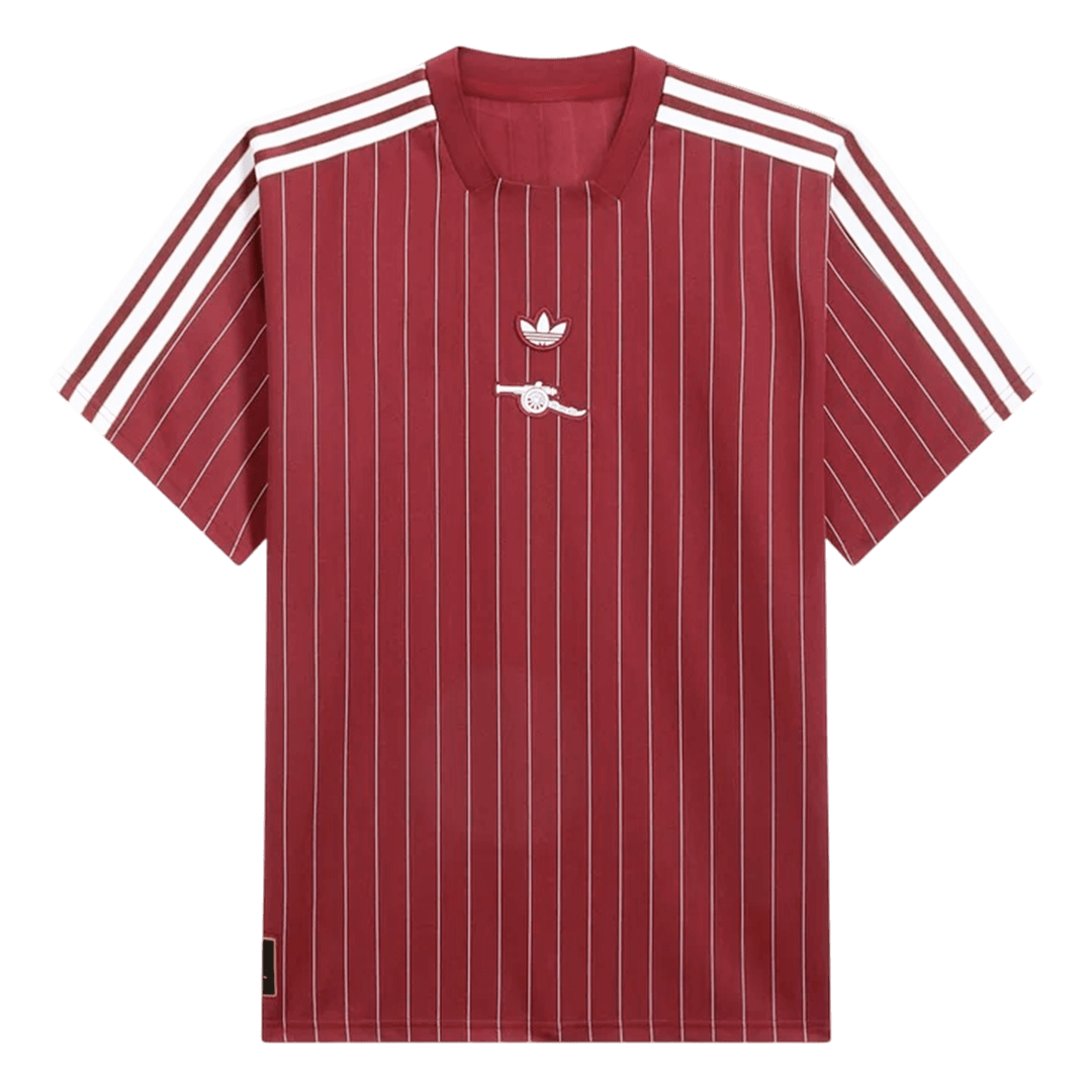 Mens Arsenal ICON Jersey 2025/26
