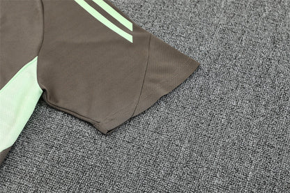 Real Madrid Training Tracksuits 25/26 Football Kit Soccer Jersey