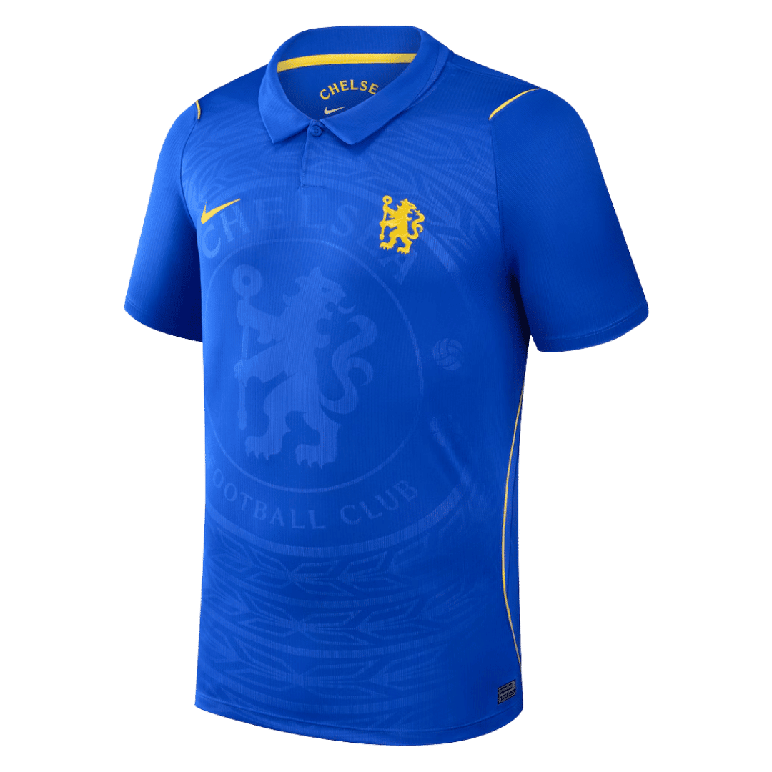 PALMER #10 Mens Chelsea Home Jersey 2026/27