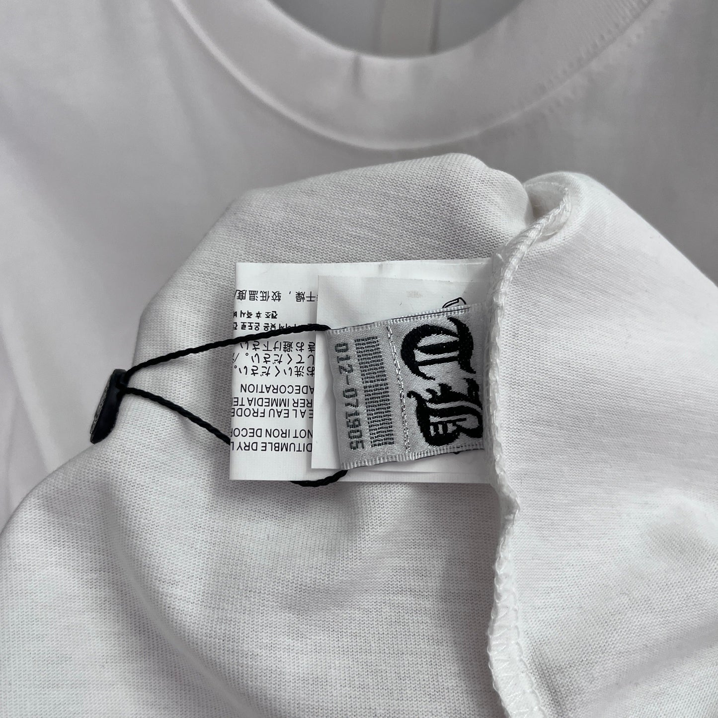 Chrome Hearts T-shirts K6041