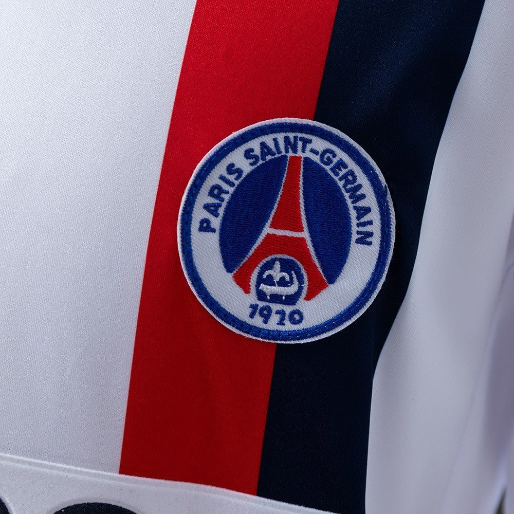 PSG Jersey 2002-03 Away Retro Football Kit