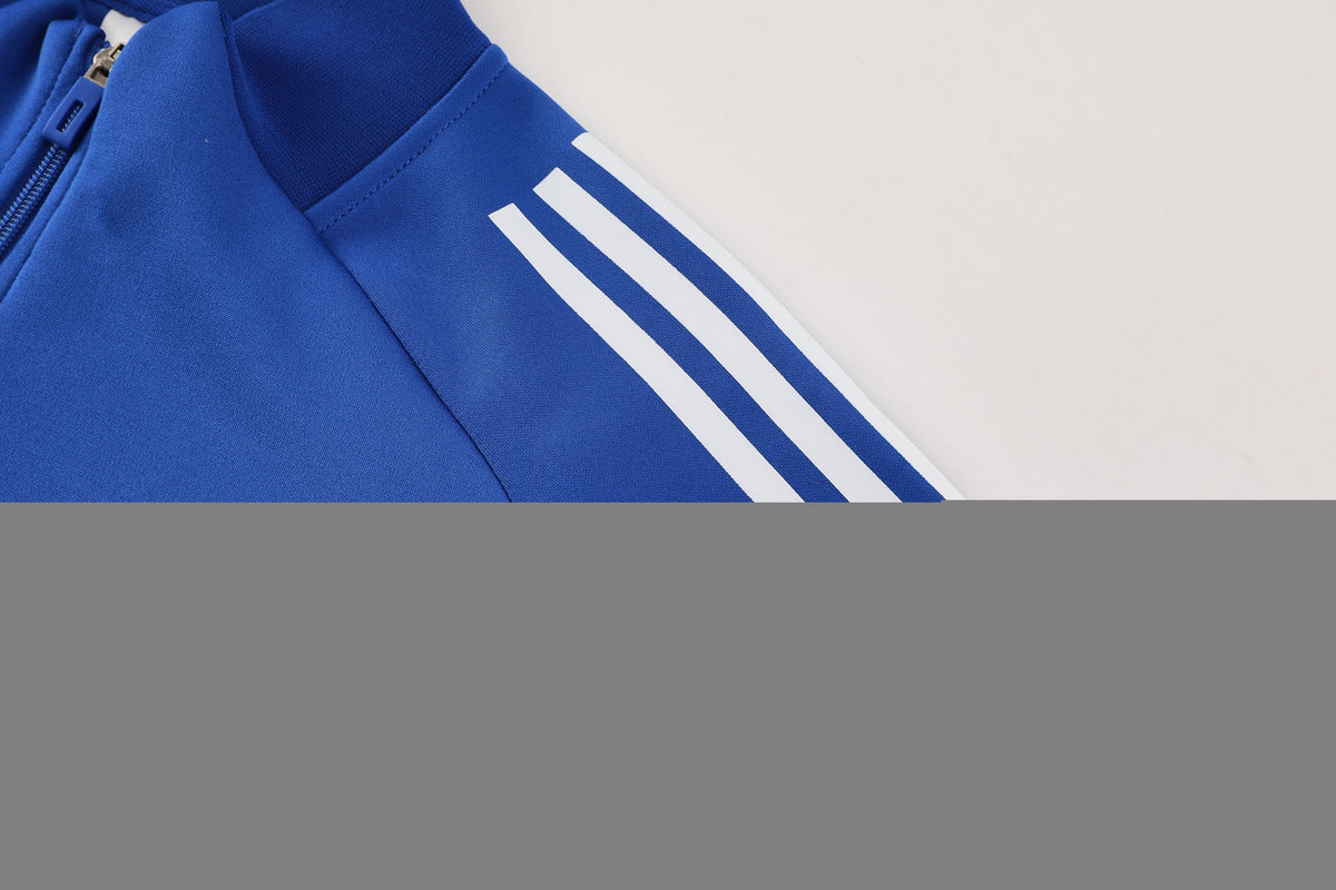 Football Jackets Training Tracksuits 2025/26