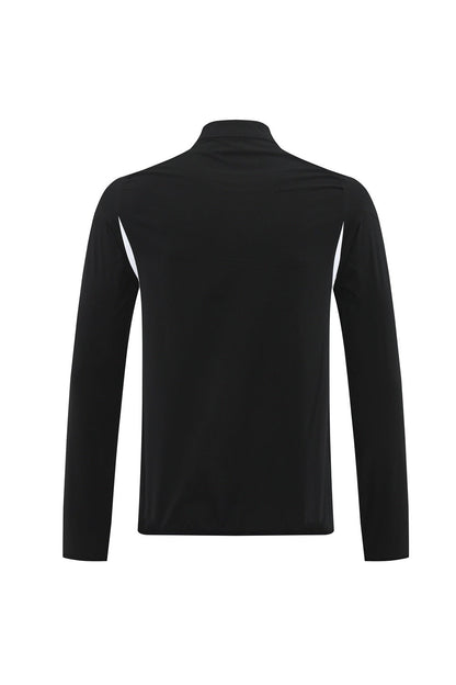 Liverpool Windbreaker 25/26 Football Kit Soccer Jersey