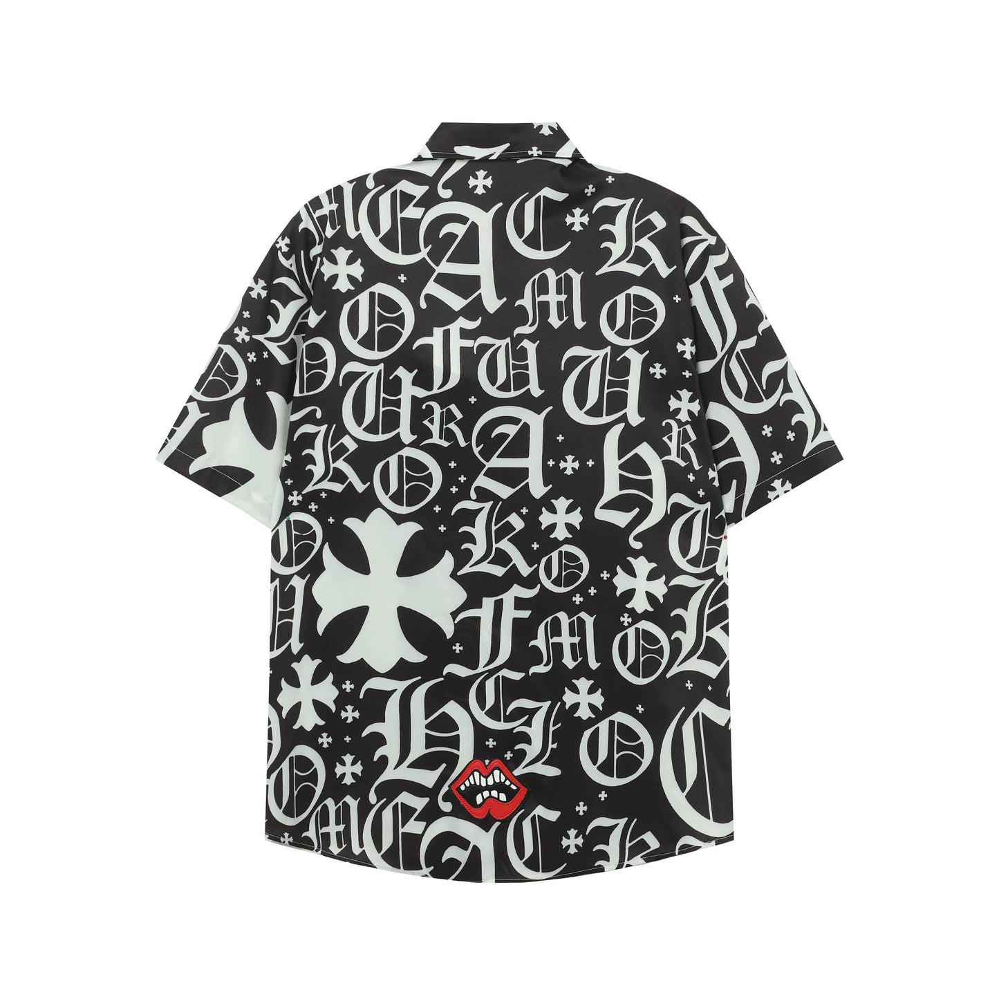 Chrome Hearts  Shorts 35