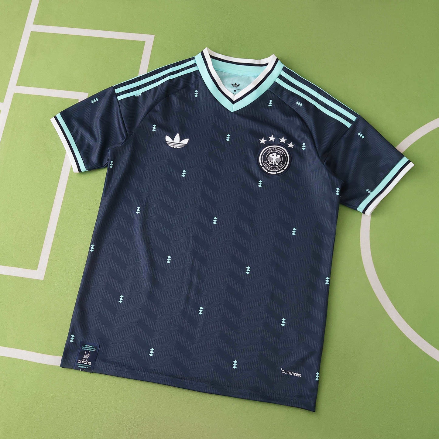 2026 Germany Jersey