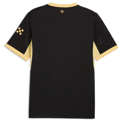 Puma Men's Manchester City FC Away Stadium Jersey 26/27