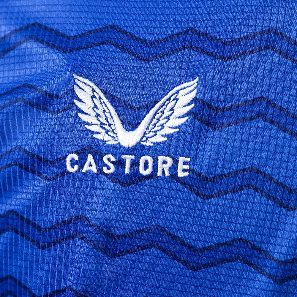 Everton Jersey 25/26 Home Football Kit