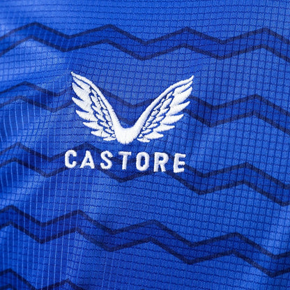 Everton Jersey 25/26 Home Football Kit