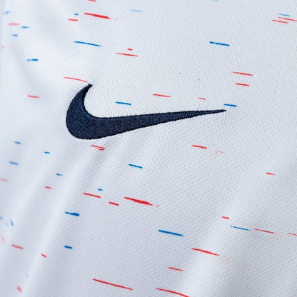 France Away Jersey 2018 World Cup Retro Football Kit Soccer Jersey