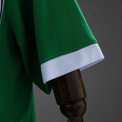 Atlético Nacional Home Jersey 2026-2027 Football Kit Soccer Shirt