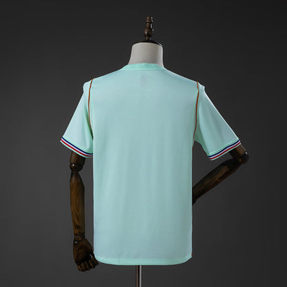 France Away Jersey 2026 World Cup Football Kit Soccer Shirt