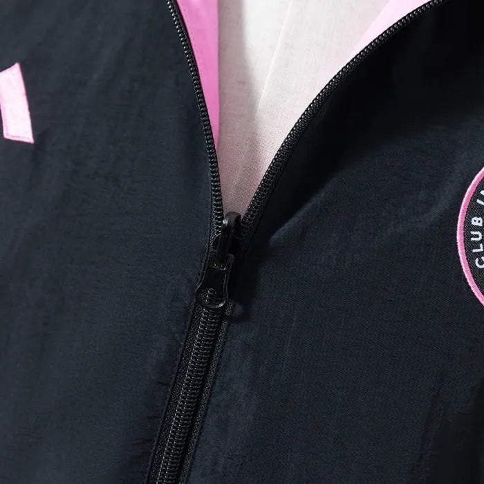 Inter Miami Windbreaker 2025/26 Reversible Football Kit