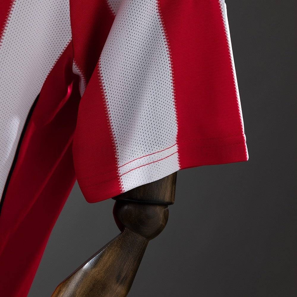 Bayern Munich Jersey 2010-11 Home Retro Football Kit