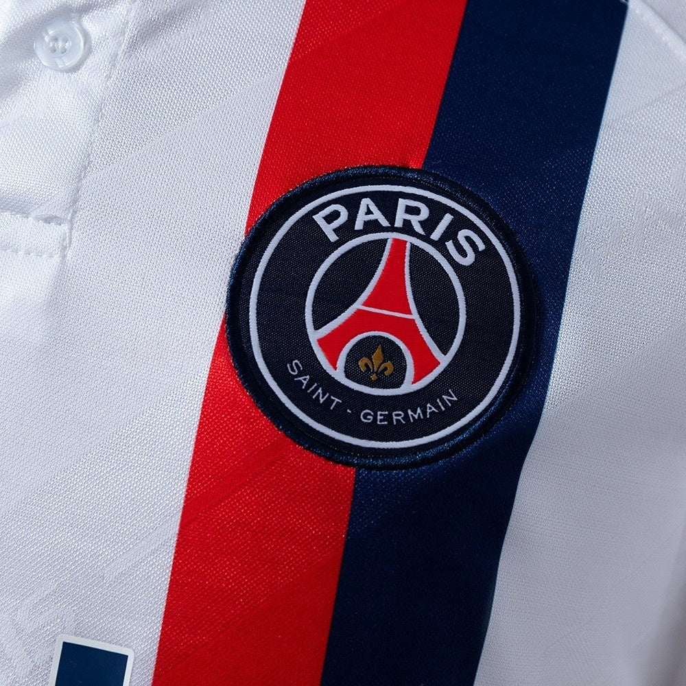 PSG Jersey 2019/20 Third Retro Football Kit
