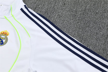 Real Madrid Training Tracksuits 25/26 Football Kit Soccer Jersey