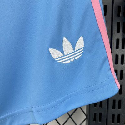 Inter Miami Shorts 25/26 Third Football Kit Soccer Jersey