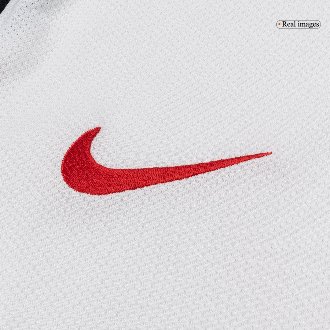 Retro 2010/11 Mens Manchester United Away Jersey