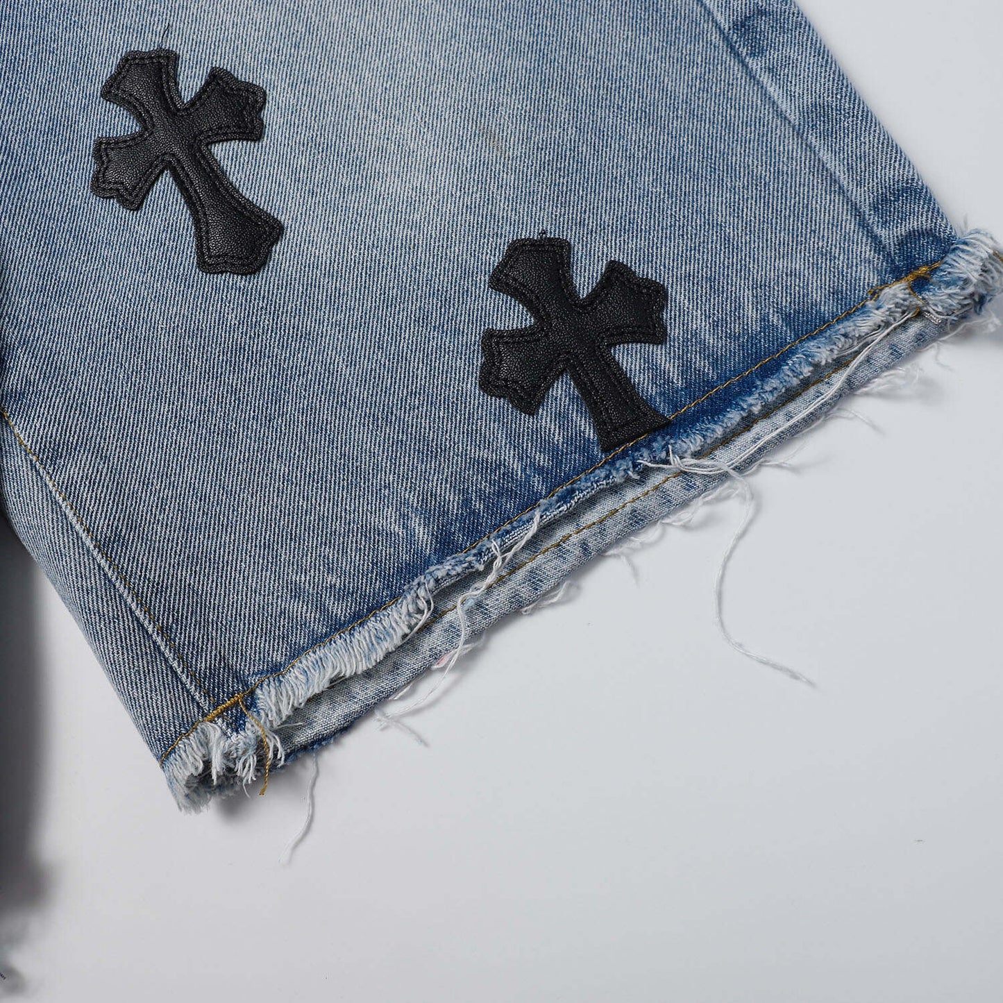Chrome Hearts Shorts 9919
