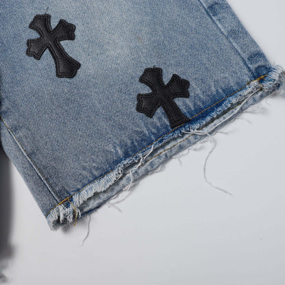 Chrome Hearts Shorts 9919