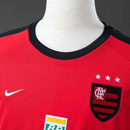 Flamengo Jersey 2000-01 Third Retro Kit