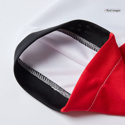 Men's AC Milan Away Full Kit 2025/26