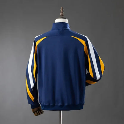 Real Madrid Windbreaker 1998-99 Football Jacket