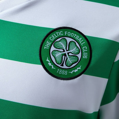 Celtic Jersey 1979-82 Home Retro Football Kit