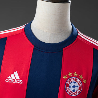 Bayern Munich Sweatshirt 2025/26 Long Sleeves