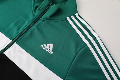 Football Jackets Training Tracksuits 2025/26