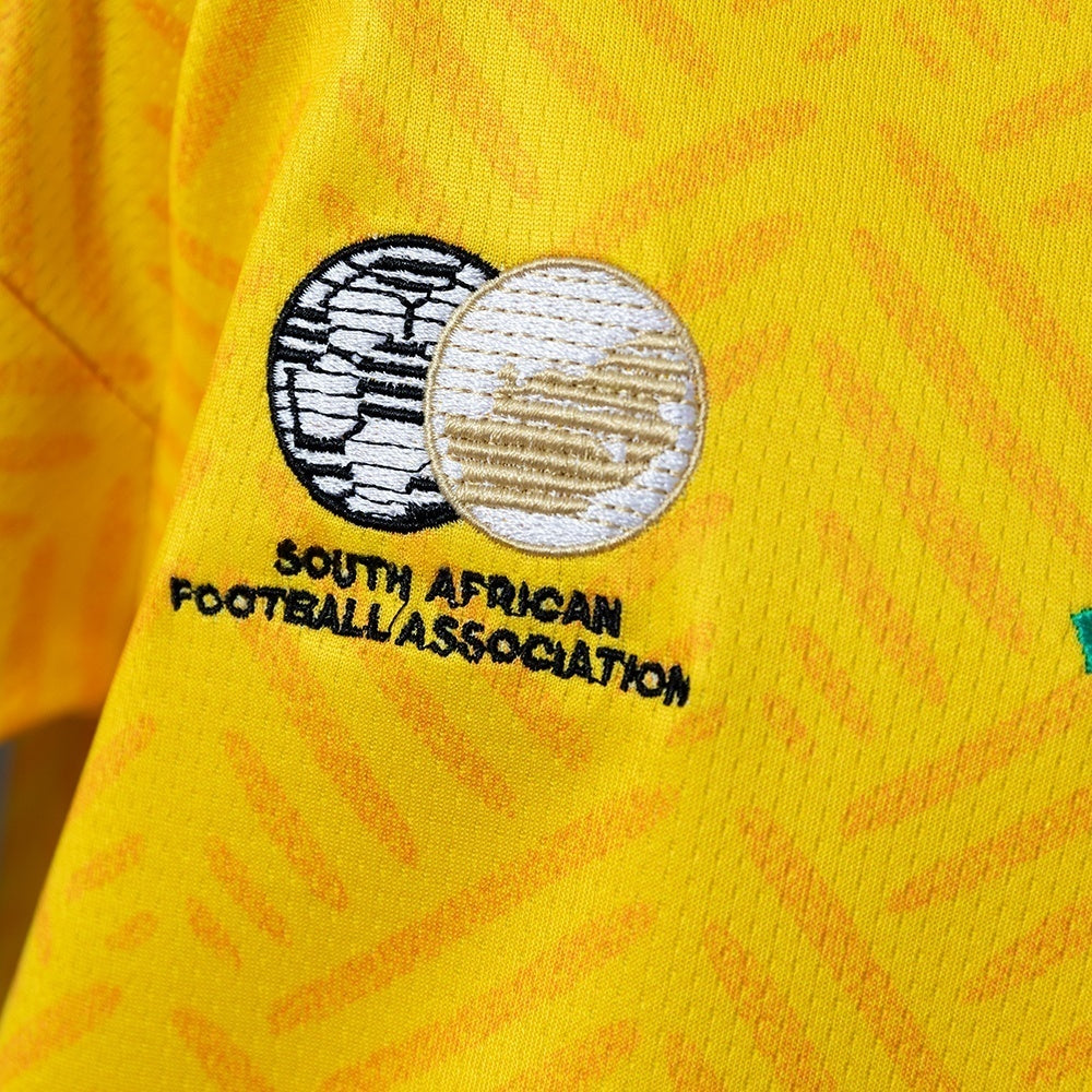 Kids South Africa Home Jersey 2026 World Cup Football Kit Soccer Shirt