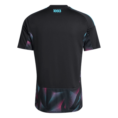 Mens Argentina World Cup Jersey 2026