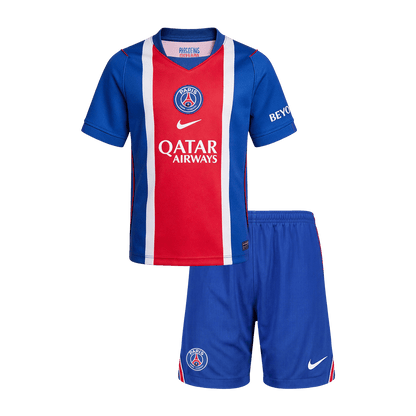 Kids PSG Home Kit 2026/27