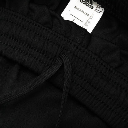 Manchester United 2025/26 Black Training Tracksuit Kit (Top+Pants)