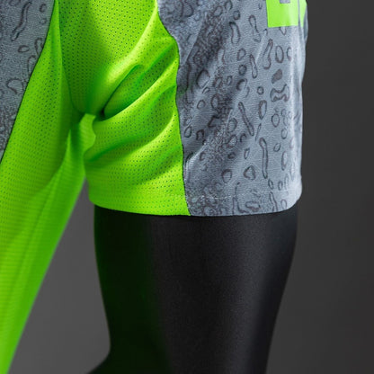 Manchester City Jersey 25/26 Third Football Kit Player Version
