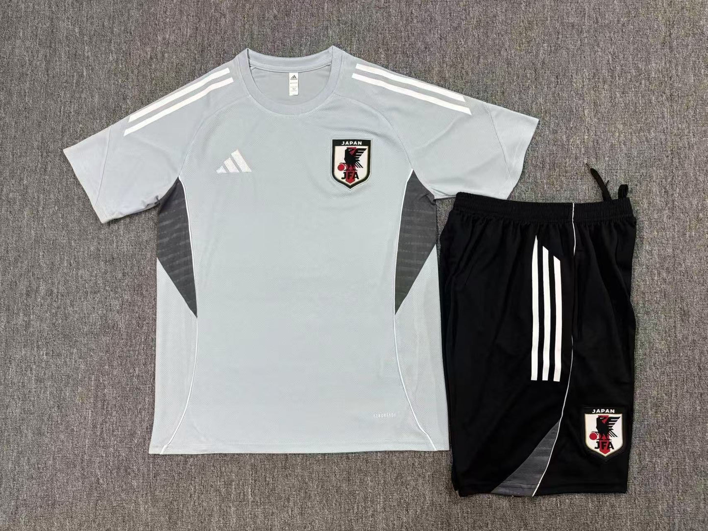 Kids Japan Training Tracksuits 25/26 Football Kit Soccer Jersey