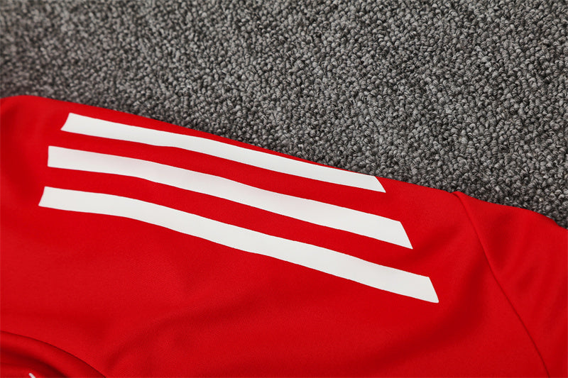 Liverpool Training Tracksuits 25/26 Football Kit Soccer Jersey