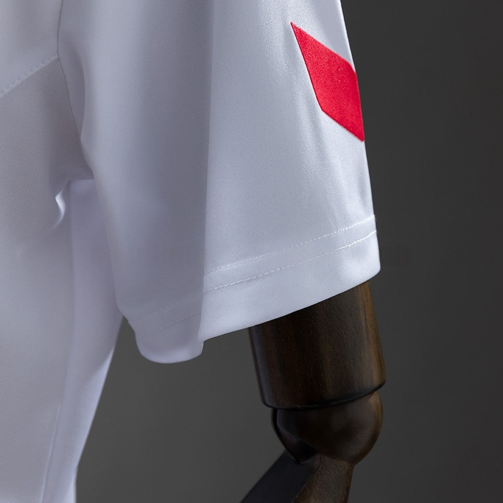 1. FC Köln Jersey 2017-18 Home Retro Football Kit