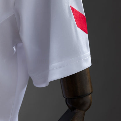 1. FC Köln Jersey 2017-18 Home Retro Football Kit