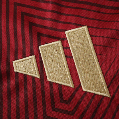2026 Venezuela Home Jersey