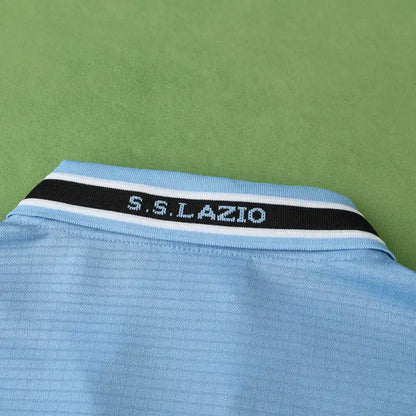 S.S. Lazio Third Retro Fan Version 98/99 Season Jersey