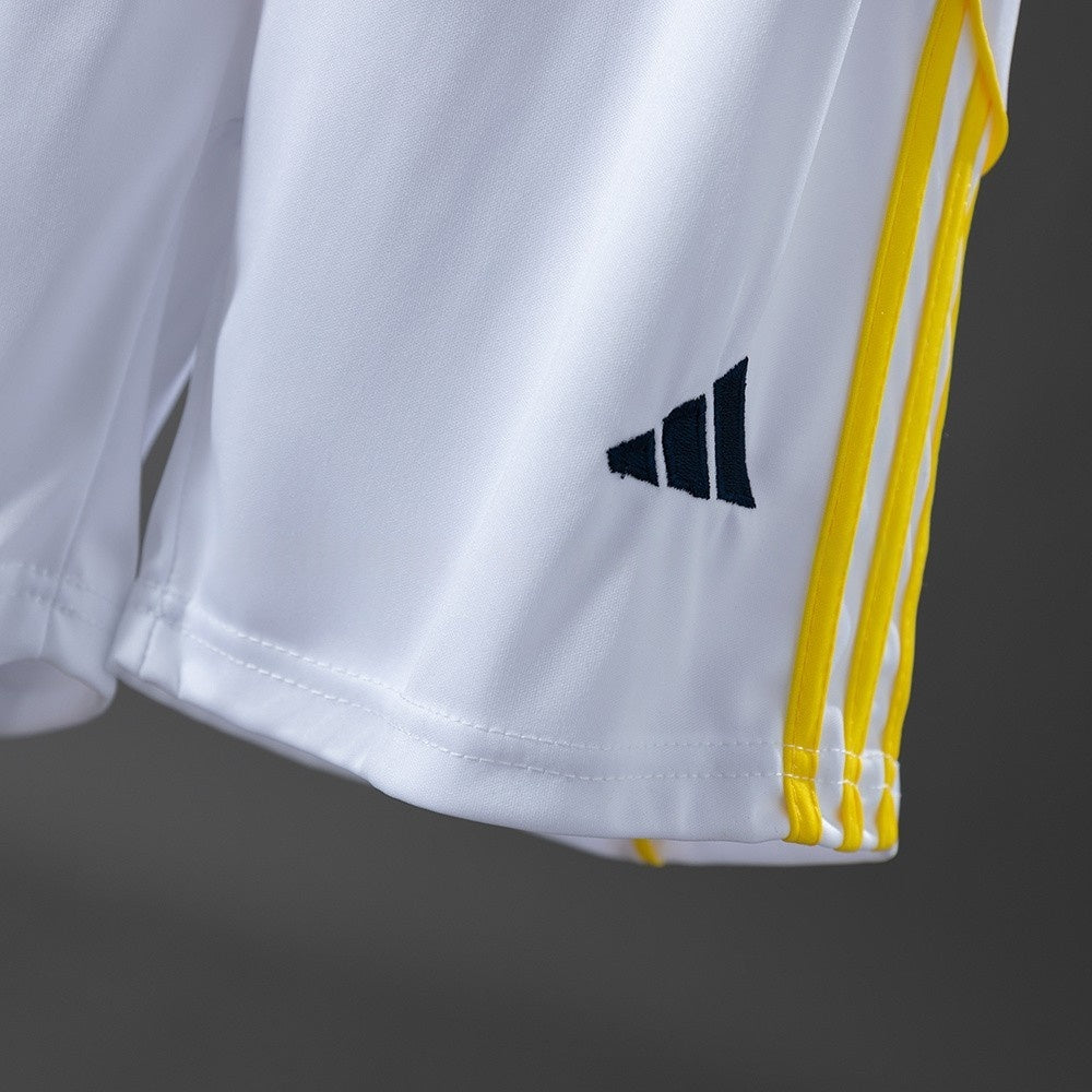 Kids Al-Nassr Jersey 25/26 Away Football Kit