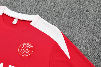 PSG Training Tracksuits 25/26 Football Kit Soccer Jersey