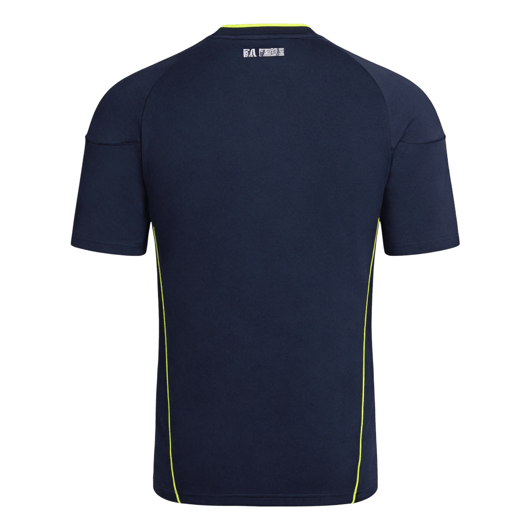Retro 2010/11 Mens Real Madrid Away Jersey