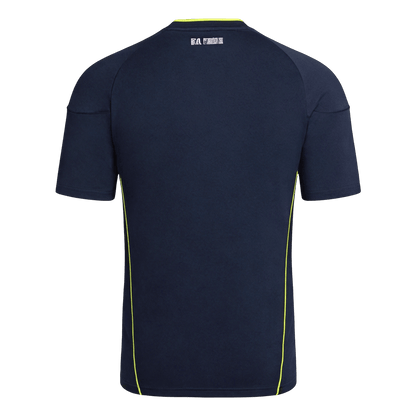 Retro 2010/11 Mens Real Madrid Away Jersey