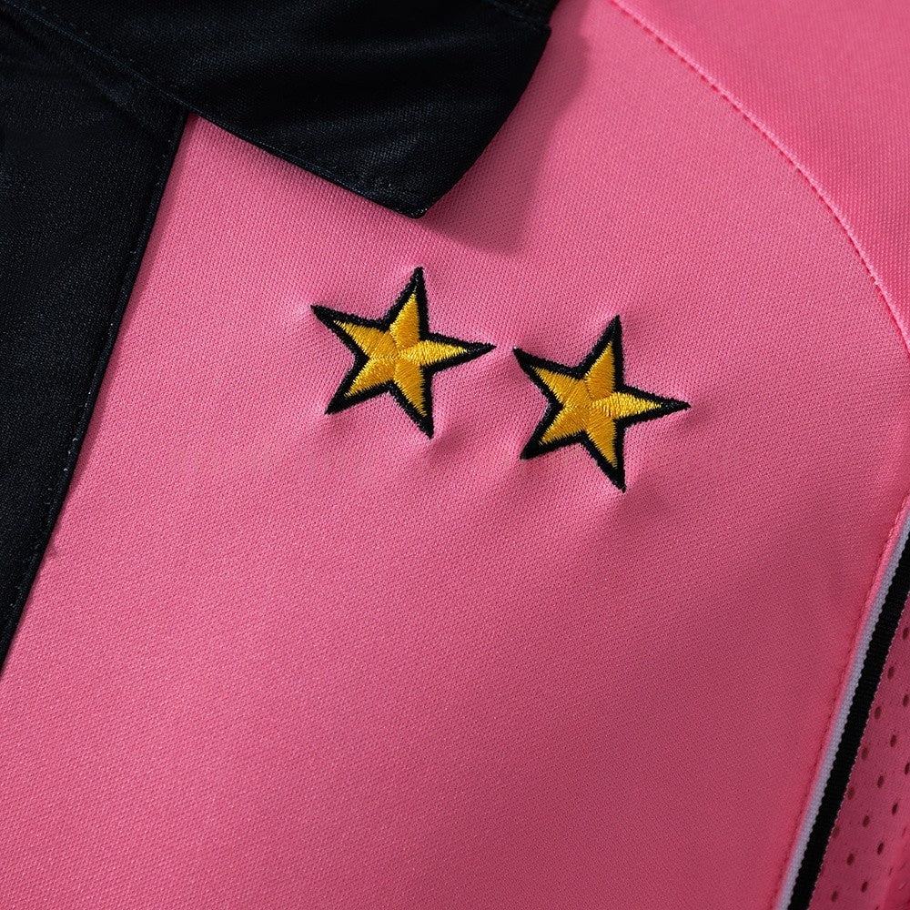 Juventus Jersey 1997/98 Away Retro Kit Long Sleeves