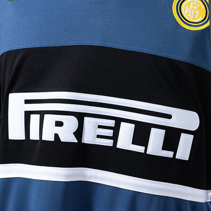 Inter Milan Jersey 1998/99 Third Retro Kit