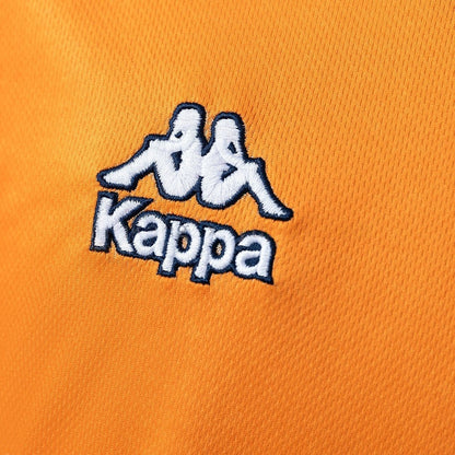 FC Porto Jersey 1997/99 Away Retro Football Kit