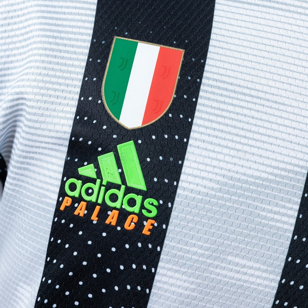 Juventus Fourth Jersey 2019-20 Retro Football Kit Soccer Shirt