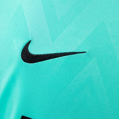 Sporting CP Jersey 2025/26 Third Football Kit